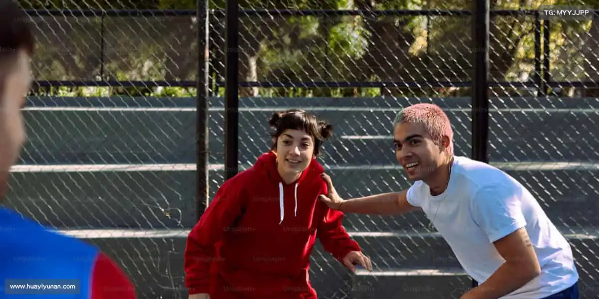 永信贵宾会——🚴♂️骑行天下，风景在脚下！